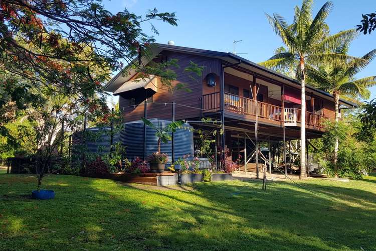 Main view of Homely lifestyle listing, 87 Copine Road, Mareeba QLD 4880