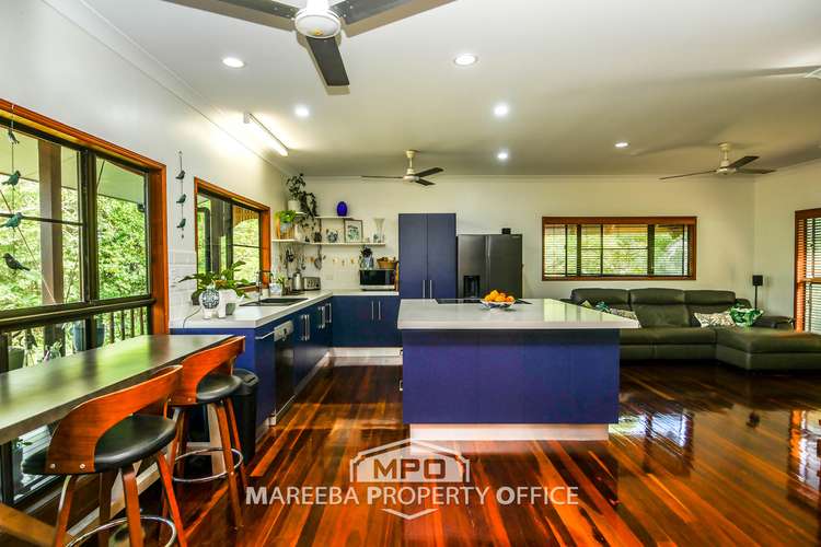 Second view of Homely lifestyle listing, 87 Copine Road, Mareeba QLD 4880