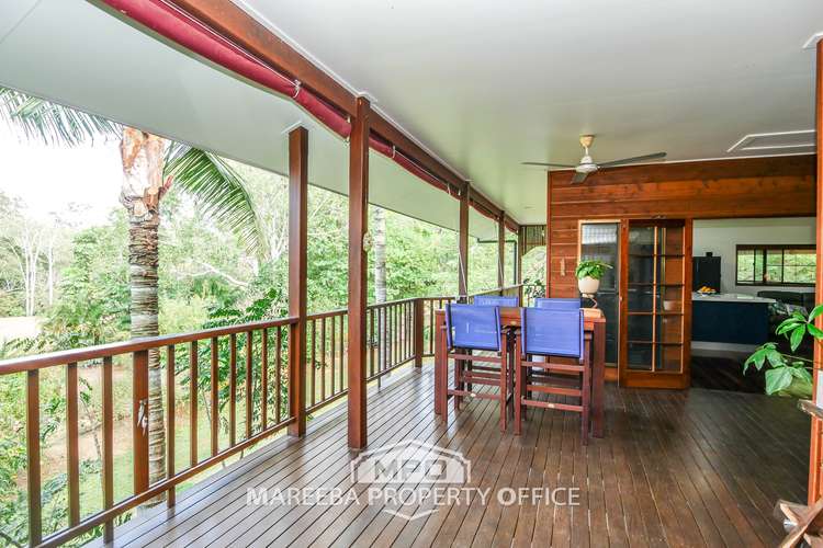 Seventh view of Homely lifestyle listing, 87 Copine Road, Mareeba QLD 4880