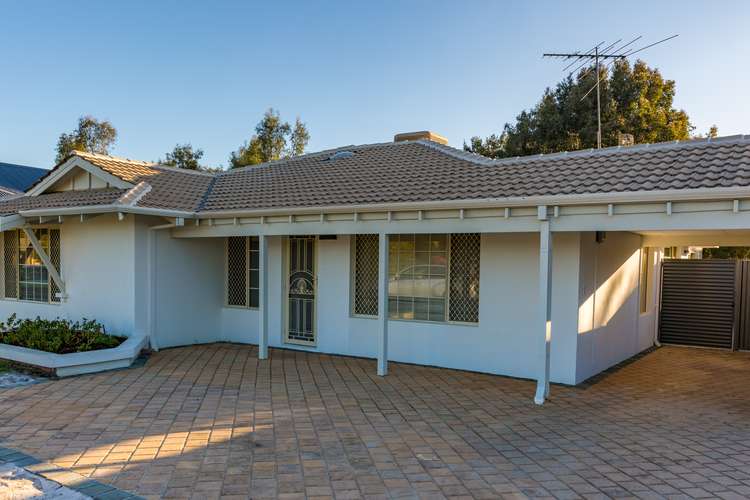 Main view of Homely house listing, Prop  Lot 1/20 Winchester Place, Ballajura WA 6066