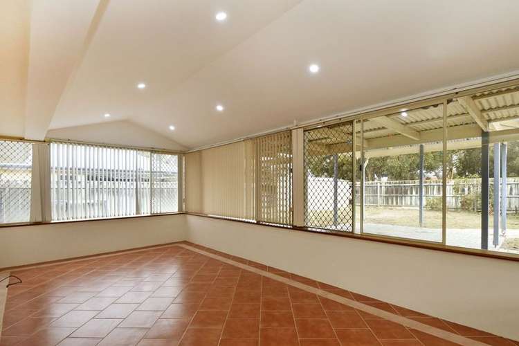 Fourth view of Homely house listing, Prop  Lot 1/20 Winchester Place, Ballajura WA 6066