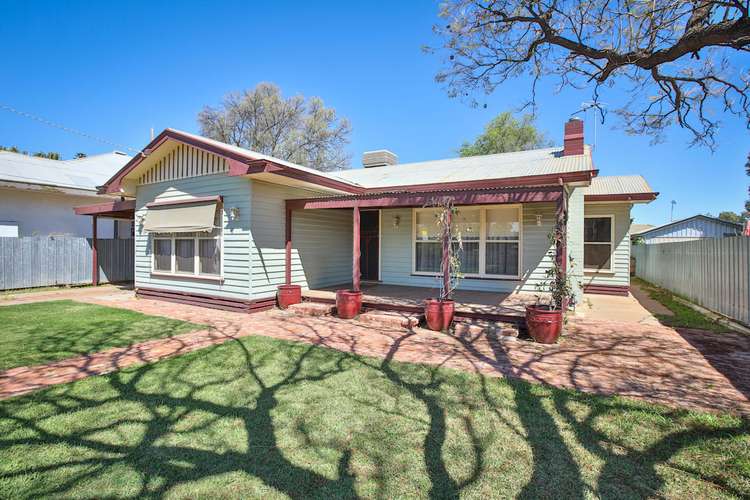 Fifth view of Homely house listing, 279 Eleventh Street, Mildura VIC 3500