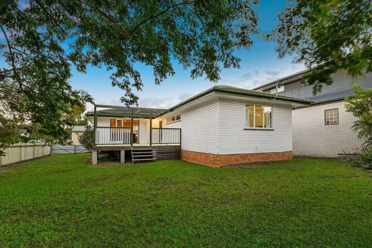 Second view of Homely house listing, 59 HODGSON STREET, Zillmere QLD 4034