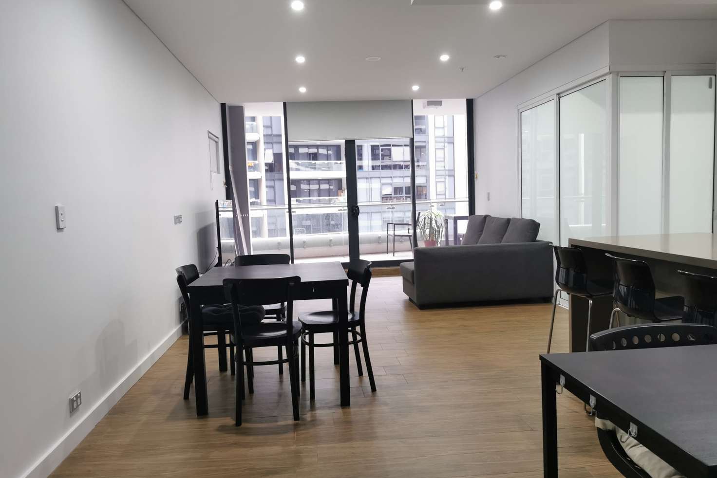 Main view of Homely apartment listing, 816/3 Gearin Alley, Mascot NSW 2020