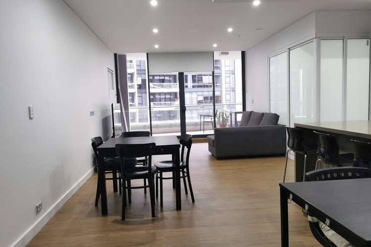 Main view of Homely apartment listing, 816/3 Gearin Alley, Mascot NSW 2020