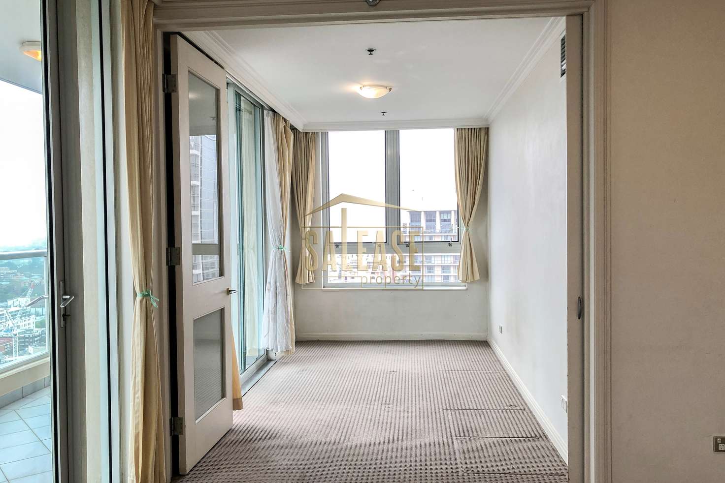 Main view of Homely unit listing, 4205/343 Pitt Street, Sydney NSW 2000