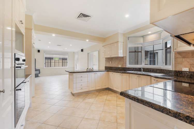 Second view of Homely house listing, 64 Greenway Drive, West Hoxton NSW 2171