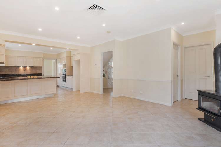 Fourth view of Homely house listing, 64 Greenway Drive, West Hoxton NSW 2171