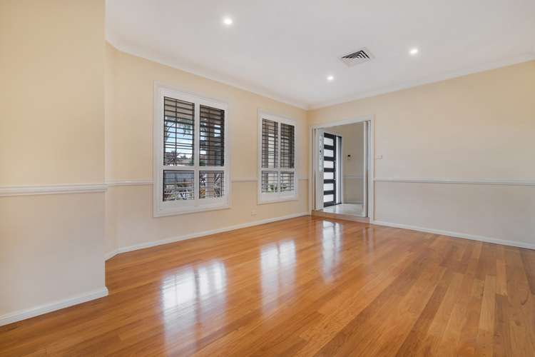 Sixth view of Homely house listing, 64 Greenway Drive, West Hoxton NSW 2171