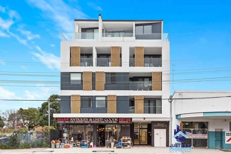 Main view of Homely apartment listing, 702-704 Canterbury Road, Belmore NSW 2192