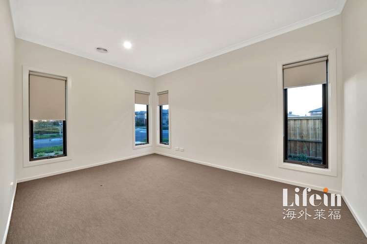 Third view of Homely house listing, 110 Middleton Drive, Point Cook VIC 3030
