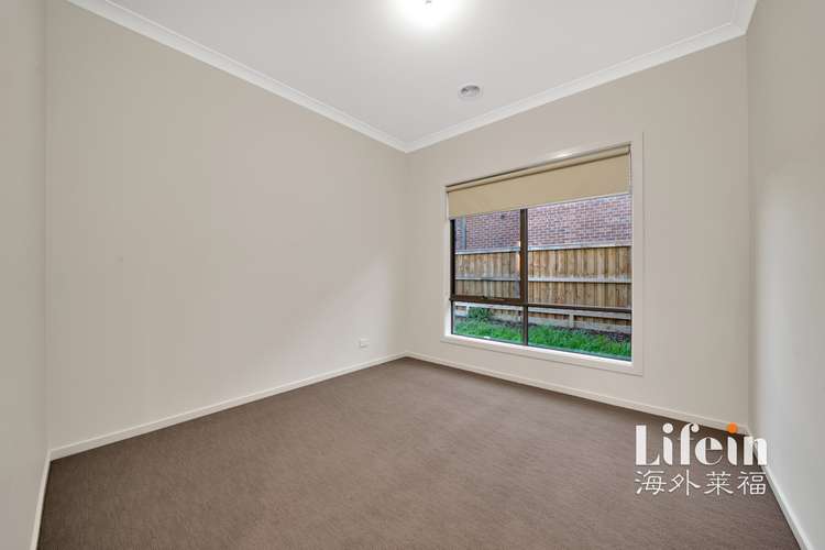Fourth view of Homely house listing, 110 Middleton Drive, Point Cook VIC 3030