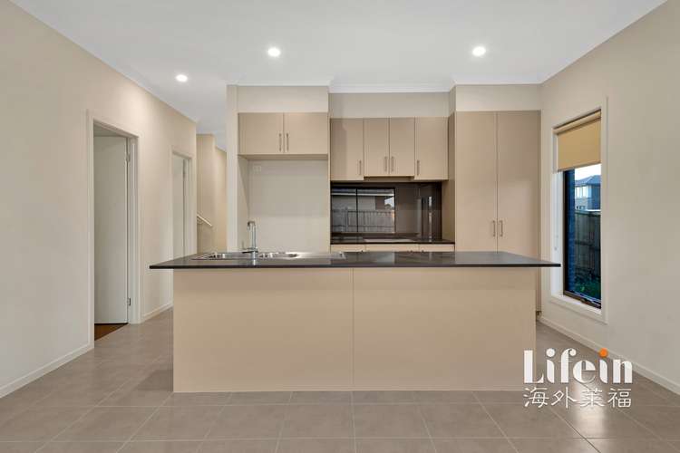 Fifth view of Homely house listing, 110 Middleton Drive, Point Cook VIC 3030