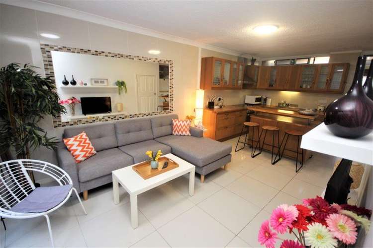 Main view of Homely unit listing, 6/59 Sandford Street, St Lucia QLD 4067