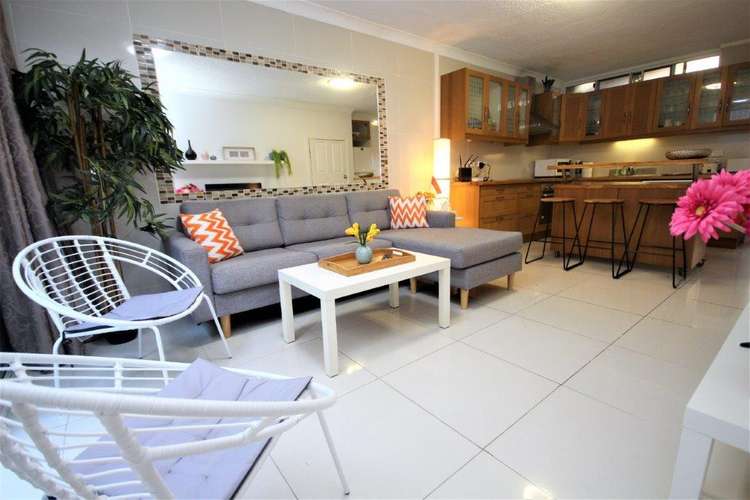 Second view of Homely unit listing, 6/59 Sandford Street, St Lucia QLD 4067