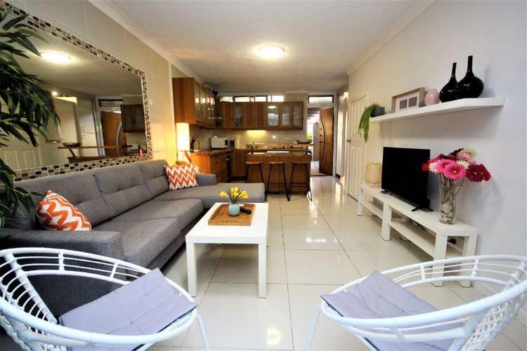 Third view of Homely unit listing, 6/59 Sandford Street, St Lucia QLD 4067