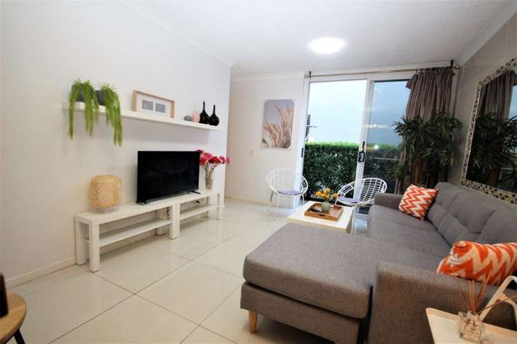 Fourth view of Homely unit listing, 6/59 Sandford Street, St Lucia QLD 4067