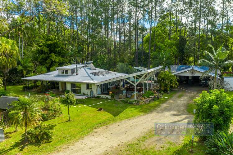 Sixth view of Homely acreageSemiRural listing, 354 Main Arm Road, Mullumbimby NSW 2482