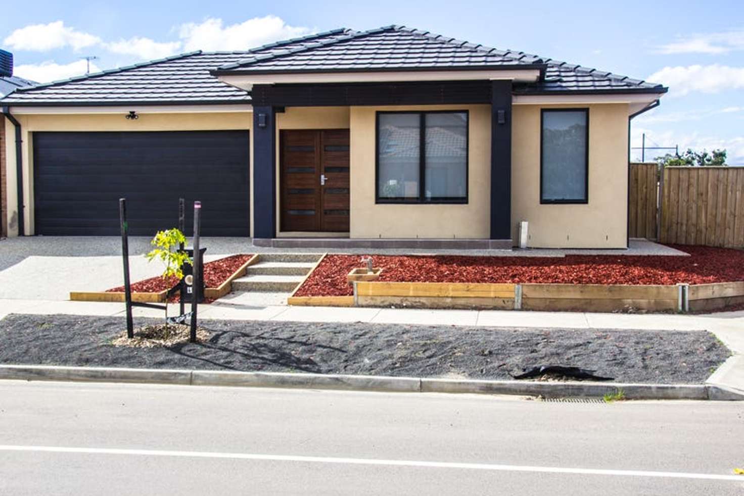 Main view of Homely house listing, 40 Lochran Road, Doreen VIC 3754