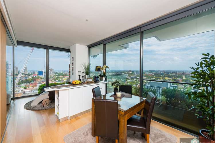 Third view of Homely apartment listing, Lv 20/3 Carlton Street, Chippendale NSW 2008