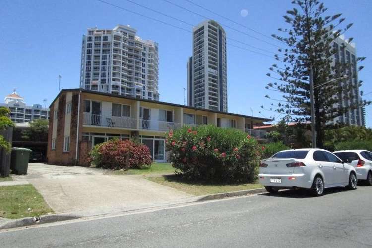 Main view of Homely unit listing, 1/8 Mary Avenue, Broadbeach QLD 4218