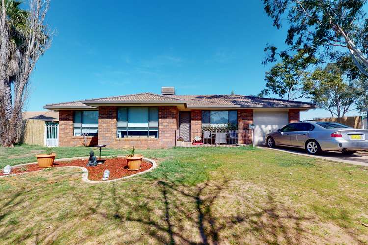 Main view of Homely house listing, 10 Currawong Road, Dubbo NSW 2830