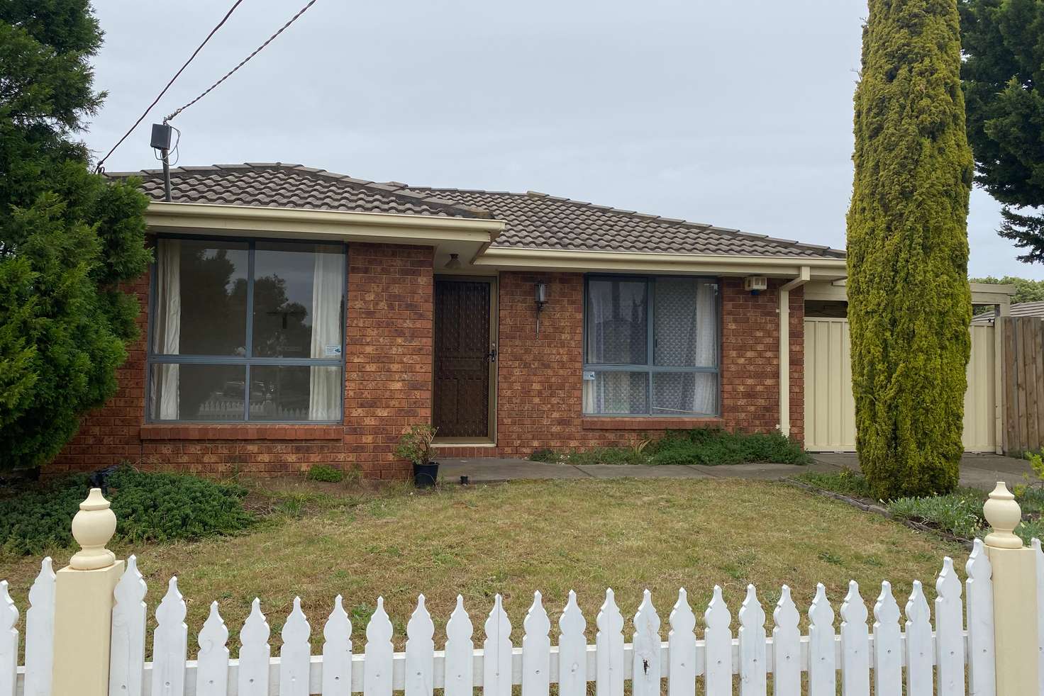 Main view of Homely house listing, 30 Gentzen Drive, Wyndham Vale VIC 3024
