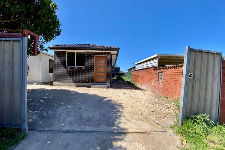 Main view of Homely flat listing, 1a Beale Crescent, Fairfield West NSW 2165