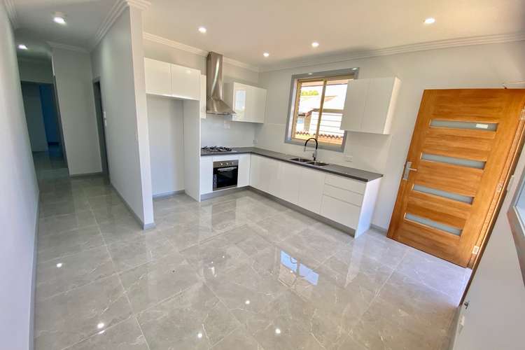 Second view of Homely flat listing, 1a Beale Crescent, Fairfield West NSW 2165