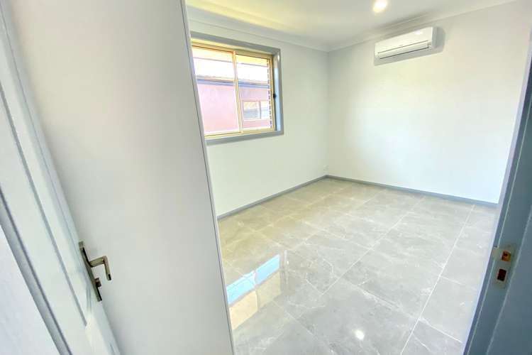 Fourth view of Homely flat listing, 1a Beale Crescent, Fairfield West NSW 2165