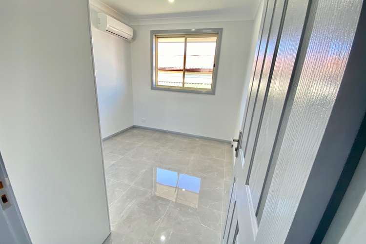 Fifth view of Homely flat listing, 1a Beale Crescent, Fairfield West NSW 2165