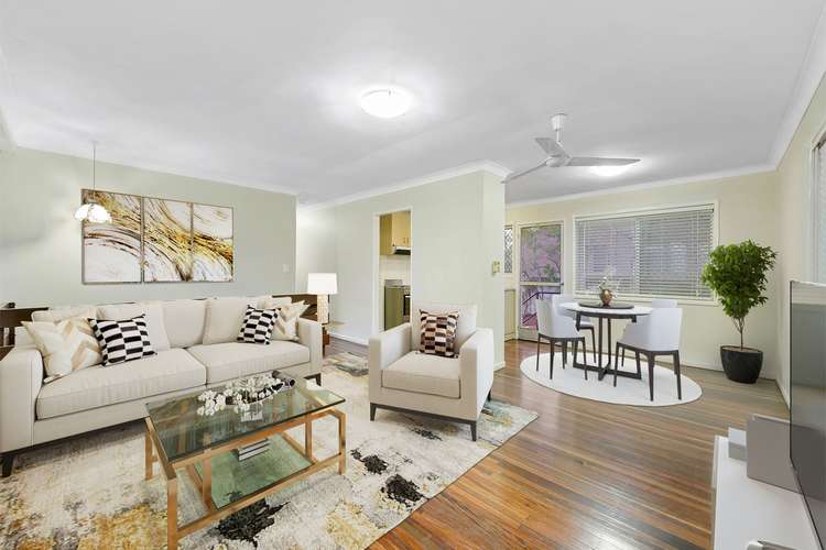 Second view of Homely house listing, 19 Clovelly Street, Sunnybank Hills QLD 4109