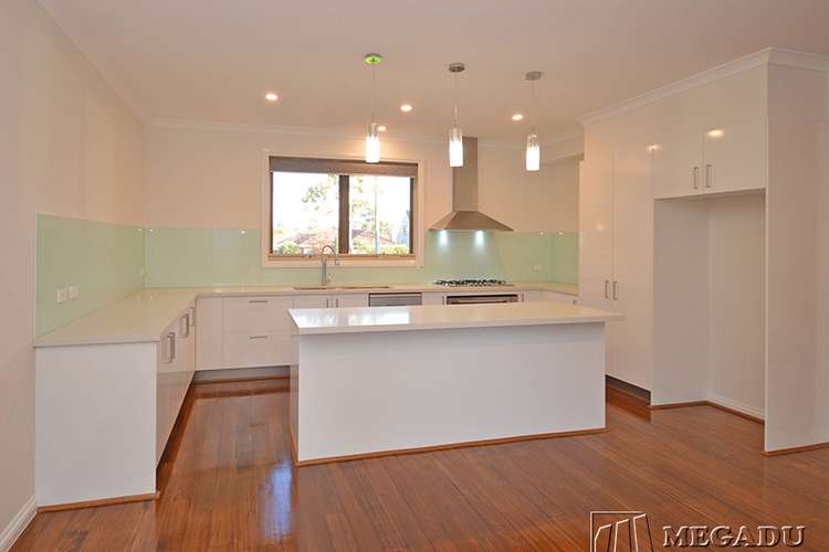 Second view of Homely townhouse listing, 1/19 Luckie Street, Nunawading VIC 3131