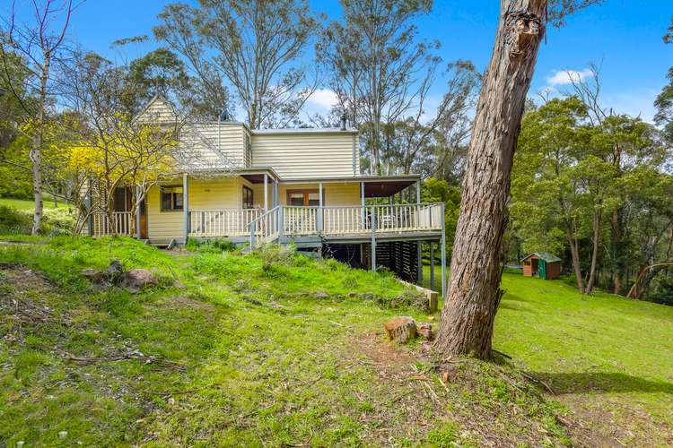 Second view of Homely house listing, 33 Blanche Parade, Mount Macedon VIC 3441