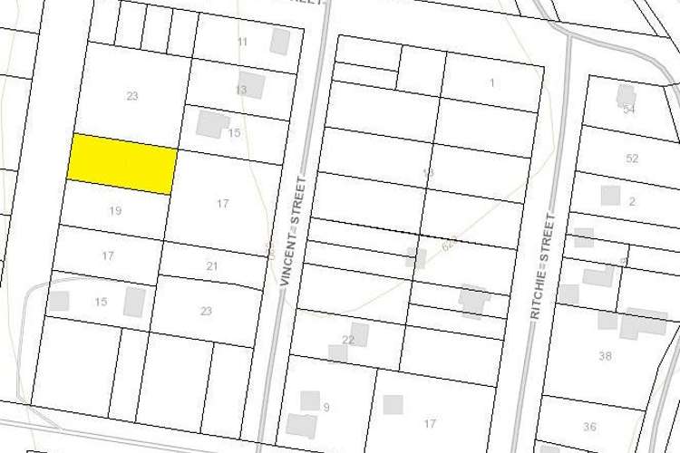 Main view of Homely residentialLand listing, 21 Walker Street, Waratah TAS 7321