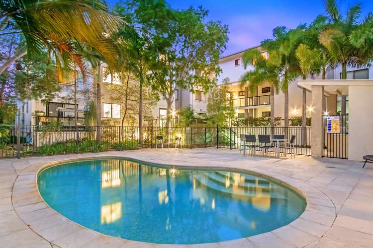 Main view of Homely apartment listing, 14/24-26 Parker Street, Labrador QLD 4215