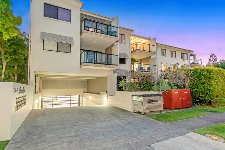 Fifth view of Homely apartment listing, 14/24-26 Parker Street, Labrador QLD 4215