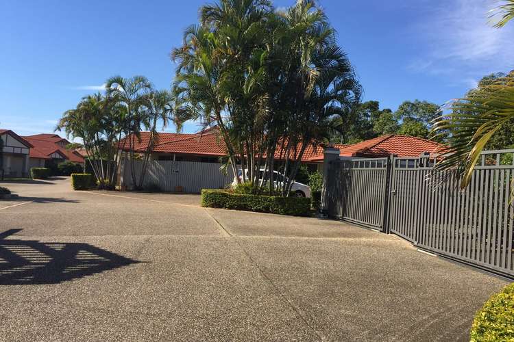 Main view of Homely townhouse listing, 1/241 HORIZON DRIVE, Westlake QLD 4074