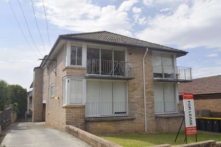 Fourth view of Homely unit listing, 14/3 High Street, Canterbury NSW 2193