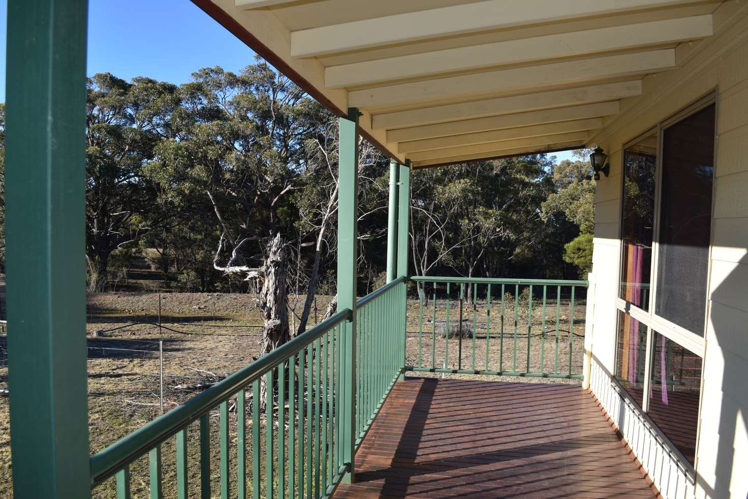 Main view of Homely house listing, 1018 Cullulla Road, Tarago NSW 2580