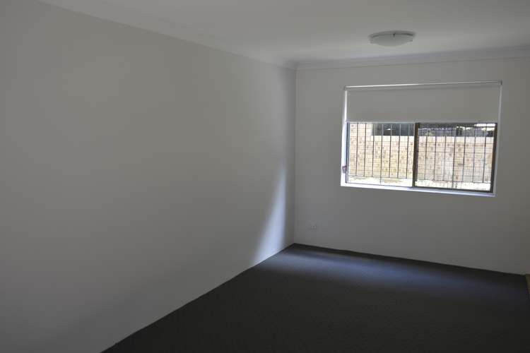 Second view of Homely townhouse listing, 22/5-17 Queen Street, Newtown NSW 2042