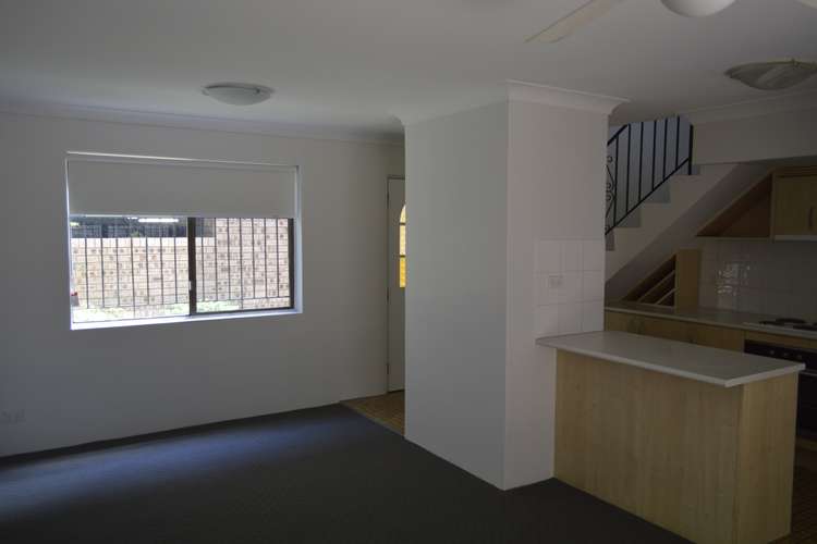 Third view of Homely townhouse listing, 22/5-17 Queen Street, Newtown NSW 2042