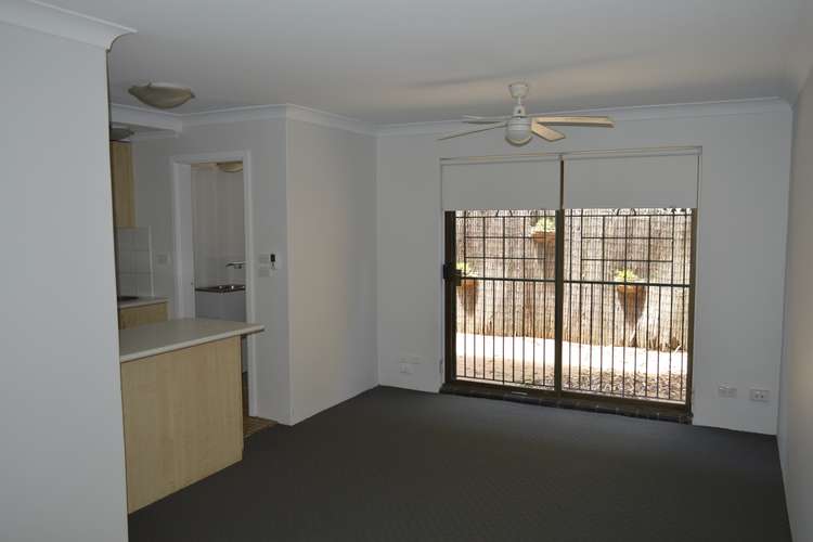 Fourth view of Homely townhouse listing, 22/5-17 Queen Street, Newtown NSW 2042