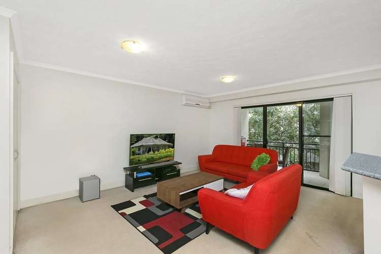 Second view of Homely apartment listing, 48/138 HIGH STREET, Southport QLD 4215