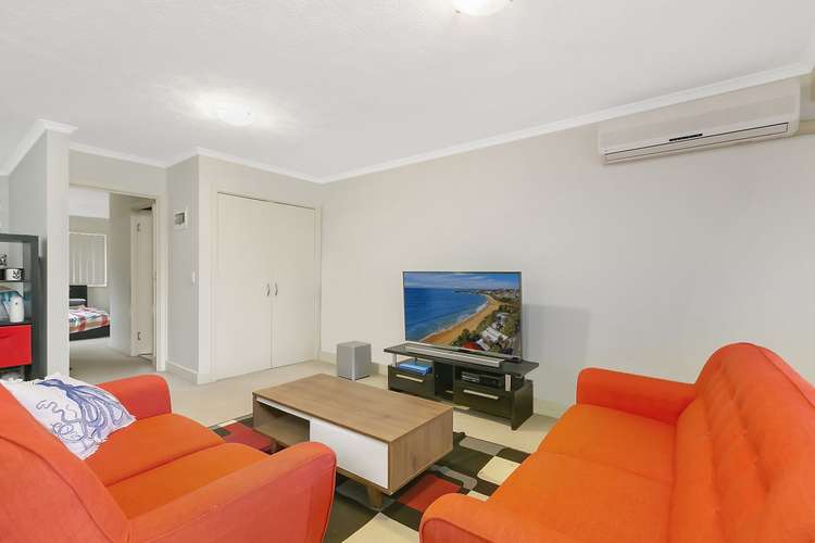 Fourth view of Homely apartment listing, 48/138 HIGH STREET, Southport QLD 4215