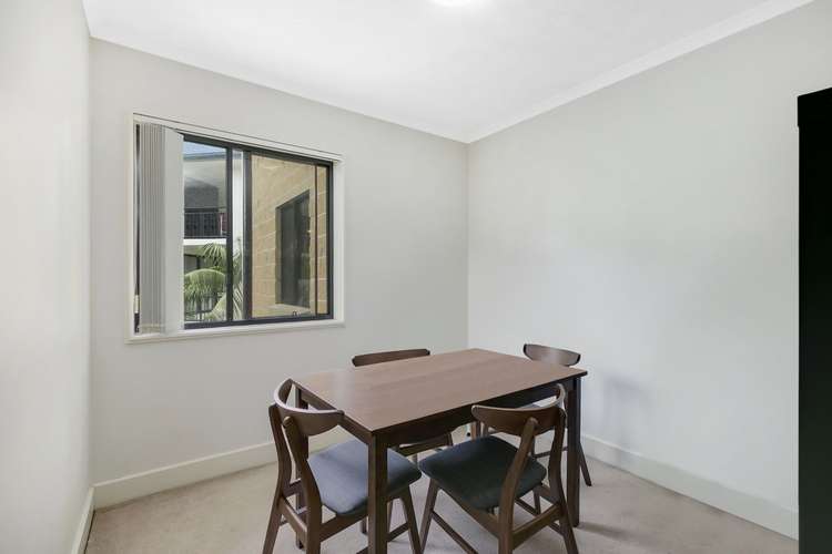 Fifth view of Homely apartment listing, 48/138 HIGH STREET, Southport QLD 4215