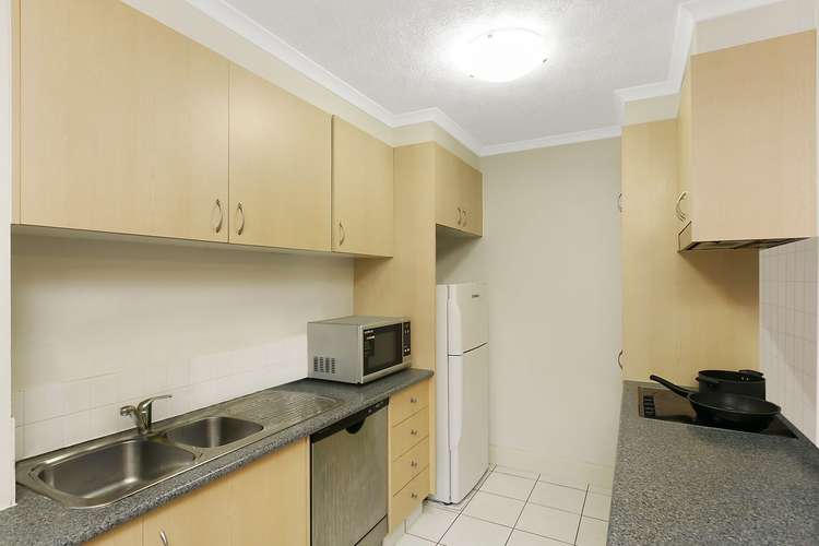 Sixth view of Homely apartment listing, 48/138 HIGH STREET, Southport QLD 4215