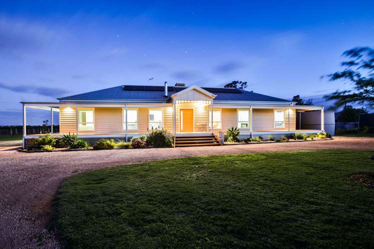 Fifth view of Homely house listing, 489 Channel Road, Merbein VIC 3505