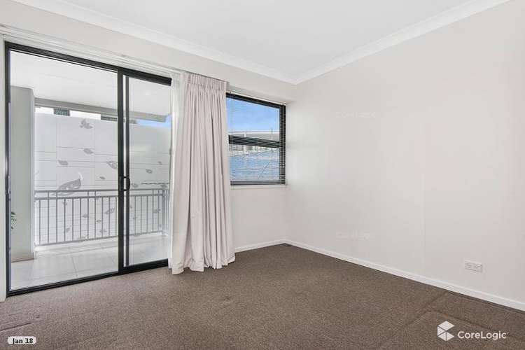 Fourth view of Homely apartment listing, 34/11 Manning Street, South Brisbane QLD 4101
