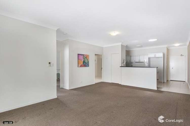 Fifth view of Homely apartment listing, 34/11 Manning Street, South Brisbane QLD 4101